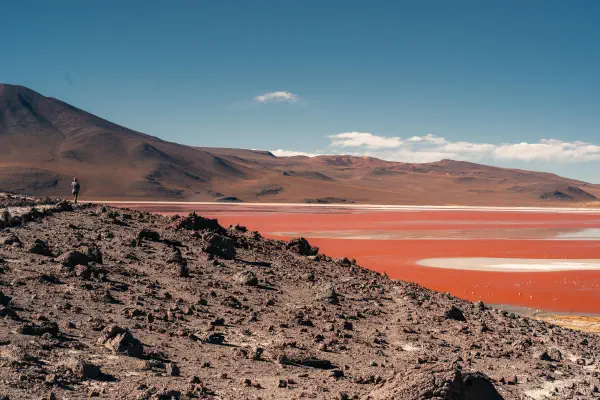 image from Auf nach Bolivien - Uyuni Tour Tag 1
