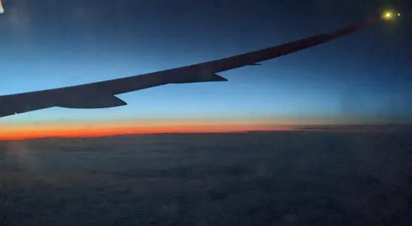 image from Airplane Mode On