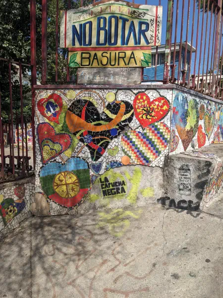 image from Street Art Paradise