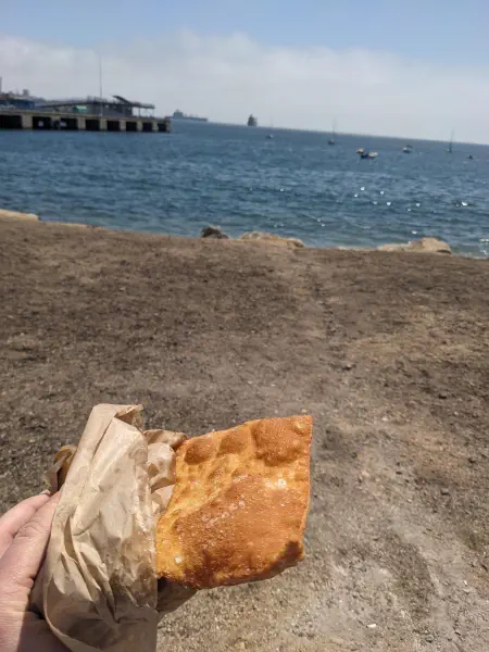 image from Empanadas und Seelöwen