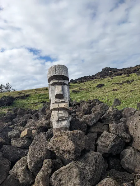image from Rapa Nui - Tag 4